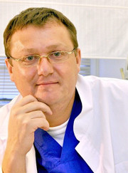 Врач УЗИ, флеболог Артем Юрьевич Семенов