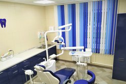 Стоматология Идеал, с рейтингом 4.6 - находится по адресу Воронеж, бульвар Победы, 12 