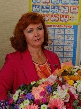 Виктория Олеговна Зайцева