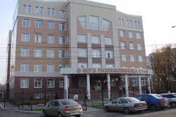 Городская поликлиника №11 корпус №3, с рейтингом 3.2 - находится по адресу Воронеж, улица Машиностроителей, 13Б 