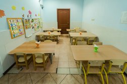 Английский частный детский сад Горница-Узорница, с рейтингом 4.8 - находится по адресу Москва, Щербинка, Индустриальная улица, 6 