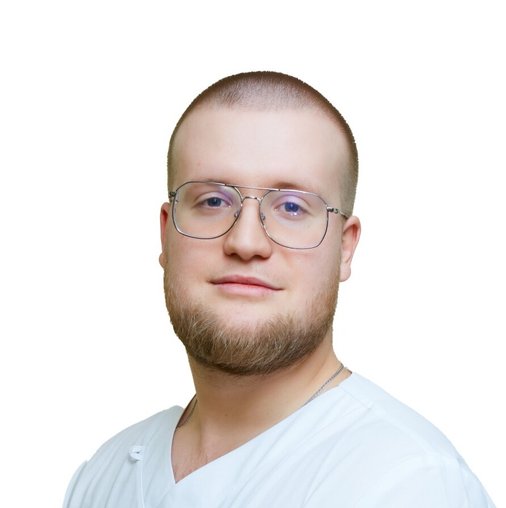 Роман Кириллович Богачев