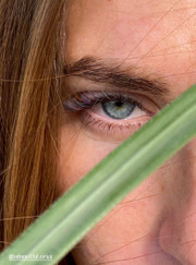 Мастер по ресницам Тина Яровая