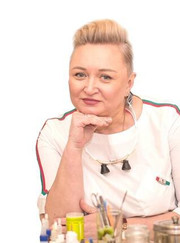 Пародонтолог, стоматолог Татьяна Николаевна Ипполитова