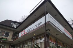 Медицинская лаборатория CL LAB, с рейтингом 3.2 - находится по адресу Сочи, Абрикосовая улица, 27Б 