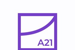 Академия 21, с рейтингом 4.4 - находится по адресу Москва, Московский, Солнечная улица, 13 