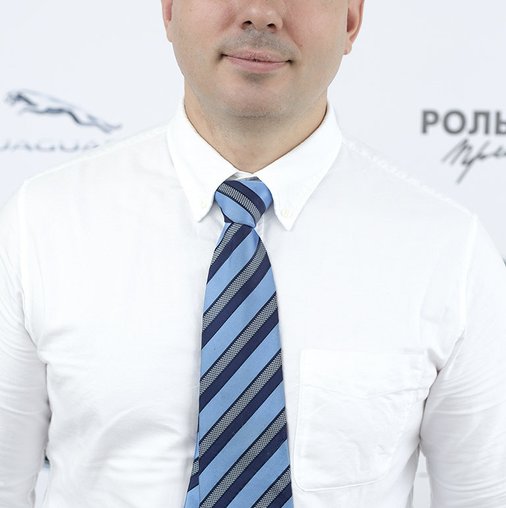 Александр Триведио