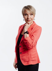 Логопед Елена Валентиновна Быданова