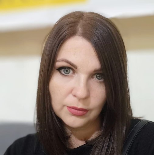 Екатерина