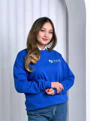 Директор Динара Арыстановна Жадыгапарова