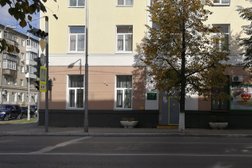 Поликлиника №2, с рейтингом 3 - находится по адресу Курган, улица Ленина, 14 