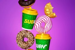 Subjoy, с рейтингом 1.5 - находится по адресу Иркутск, Верхняя набережная, 10 