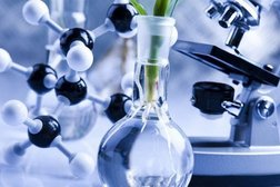 Медицинский центр Invitro, с рейтингом 4.5 - находится по адресу Московская область, пгт Нахабино, Институтская улица, 15Б 