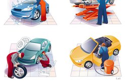 Автосервис Pro-avto, с рейтингом 4 - находится по адресу Екатеринбург, Автомагистральная, 4а ст1 