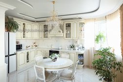 Мебельный демонстрационный зал Globalmebel, с рейтингом 5 - находится по адресу Московская область, Котельники, 3-й Покровский проезд, 2 