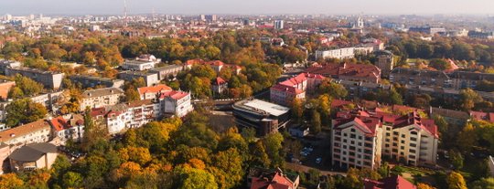 15 лучших мест для отдыха в октябре 2026
