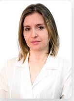 Алена Валерьевна Киргуева