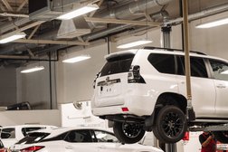 Официальный дилер Toyota Тон-Авто, с рейтингом 3.6 - находится по адресу Тольятти, Воскресенская улица, 16 ст1 