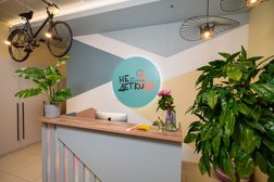 Пространство для мероприятий Не детки, с рейтингом 5 - находится по адресу Тамбов, бульвар Энтузиастов, 1а ст1 