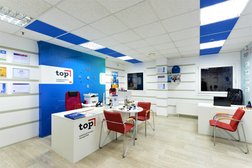 Top