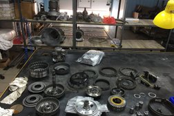 Центр ремонта АКПП TopGear, с рейтингом 3.5 - находится по адресу Удмуртская Республика, Ижевск, Воткинское шоссе, 170г 