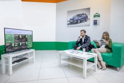 Компания по выкупу автомобилей CarPrice, с рейтингом 4.9 - находится по адресу Владимир, Московское шоссе, 6а 