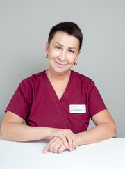 Акушер, акушер-гинеколог Илюся Рафатовна Фазлетдинова