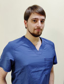 Вукичевич Мирослав Душанович