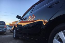 Детейлинг студия Optimus, с рейтингом 4.8 - находится по адресу Екатеринбург, Посадская улица, 3 