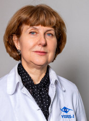 Гинеколог, акушер Наталья Валерьевна Корноухова