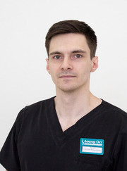 Ортопед, травматолог Дмитрий Владимирович Преснов