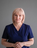 Смирнова Зоя Юрьевна