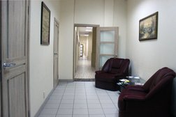 Хостел Ромашка, с рейтингом 4 - находится по адресу Москва, 4-я Кабельная улица, 2 ст1 