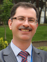 Реаниматолог, анестезиолог Марат Адессович Магомедов