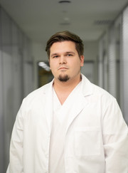 Массажист Андрей Дмитриевич Корешков