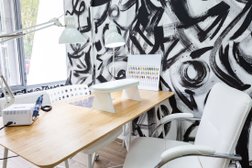 Студия здоровой стопы на метро Ясенево, с рейтингом 4.1 - находится по адресу Москва, Тарусская улица, 14к1 