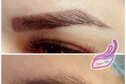 Студия Katrin Shik, с рейтингом 3.2 - находится по адресу Владимир, Тракторная улица, 42 