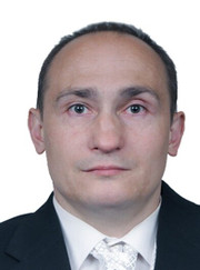 Юрист Николай Герхардович Фреер