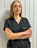 Кузнецова Анастасия Олеговна