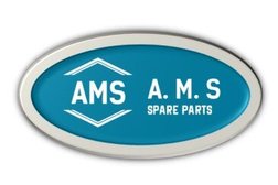 Компания A.M.S Spare Parts, с рейтингом 2 - находится по адресу Алматы, проспект Суюнбая, 222Б 