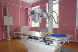 Поликлиника №25, с рейтингом 3.6 - находится по адресу Санкт-Петербург, Солидарности проспект, 1 к1 