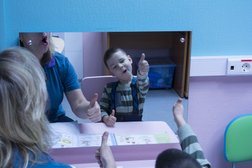 Медицинский центр Первый шаг, с рейтингом 4.8 - находится по адресу Республика Коми, Сыктывкар, район Орбита, Покровский бульвар, 14 