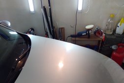 Студия детейлинга Polirovka36, с рейтингом 4.2 - находится по адресу Воронеж, Иркутская улица, 5а 