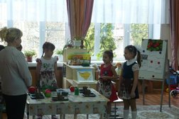 Детский сад №39, с рейтингом 3.9 - находится по адресу Орловская область, Орел, Полесская улица, 14 
