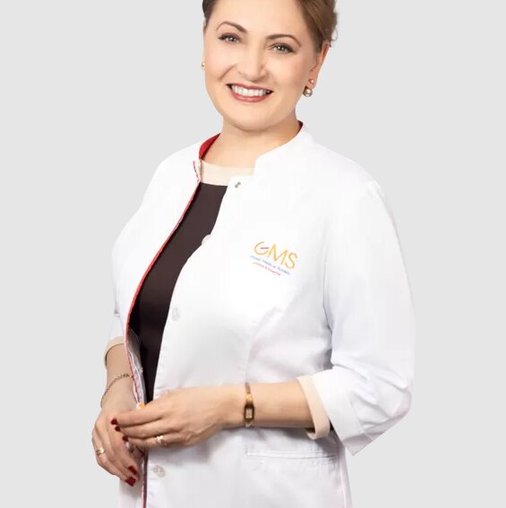 Екатерина Сергеевна Барская