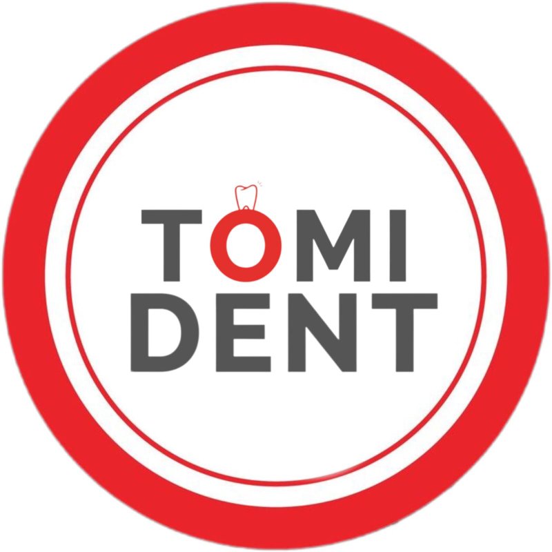 фотография Стоматологии TOMIdent на улице Покрышкина