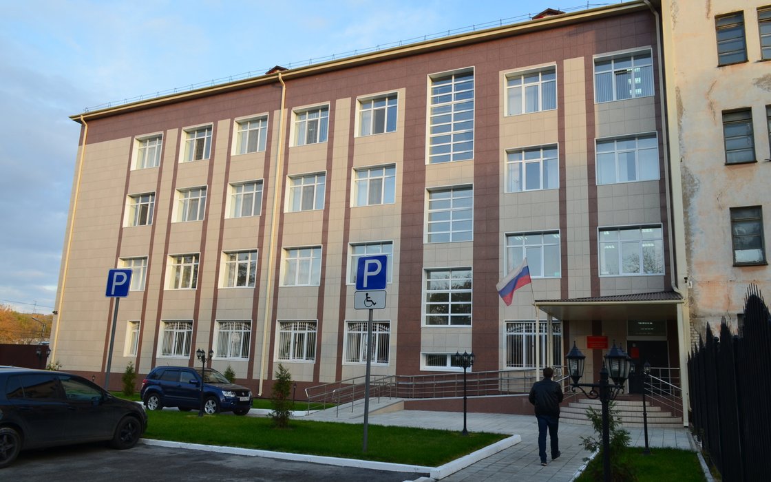 Новокуйбышевский городской суд - отзывы, фото, цены, телефон и адрес - Госуслуги - Самара - Zoon.ru