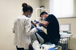 Стоматологическая клиника Тимдент, с рейтингом 4.2 - находится по адресу Москва, Большая Черкизовская улица, 6 