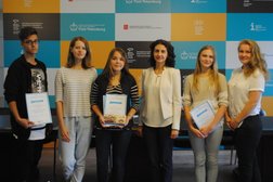 Городское туристско-информационное бюро