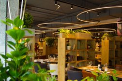 Итальянский ресторан Сыроварня, с рейтингом 4.6 - находится по адресу Новосибирск, улица Ленина, 25 